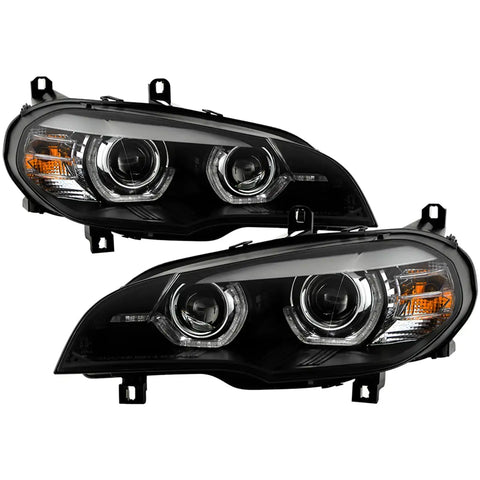 Spyder Auto 5088239 ( Apex ) High-Power LED Module - Black
