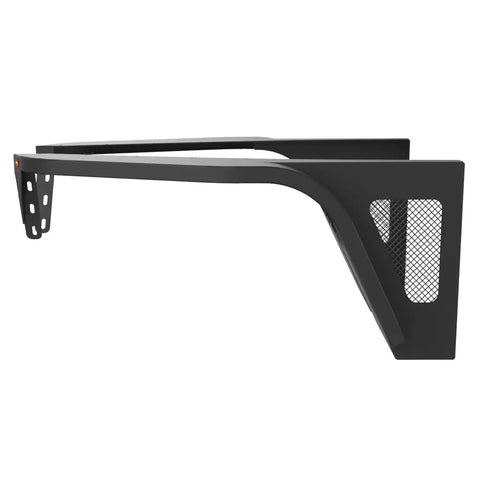 Paramount Automotive 51-0066 - 1997-2006 Jeep TJ Jeep Body Armor