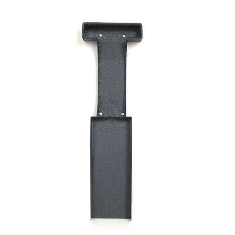 Paramount Automotive 51-0459 - 07-16 Jeep Wrangler JK Third Brake Light Mounting Bracket