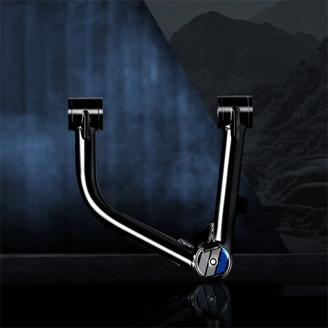 Pro Comp Suspension 56122B Lift Kit