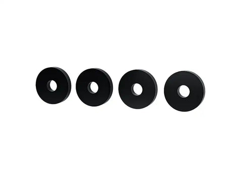 ICON Vehicle Dynamics FRDK_51046 07-21 TUNDRA/200 SERIES BUMP STOP SPACER KIT