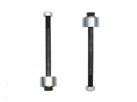 ICON Vehicle Dynamics FRDK_51060 07-21 TUNDRA/08-UP SEQUOIA DIFF DROP KIT