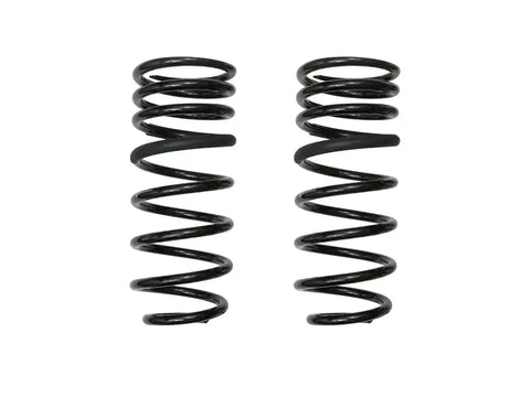 ICON Vehicle Dynamics 51213 ICON 2024 Toyota Tacoma Rear .5" Lift Triple Rate Coil Spring Kit
