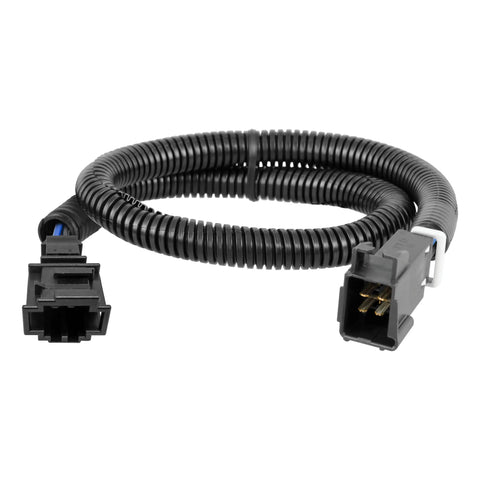 CURT 51528 - Trailer Brake Controller -  Volkswagen Atlas