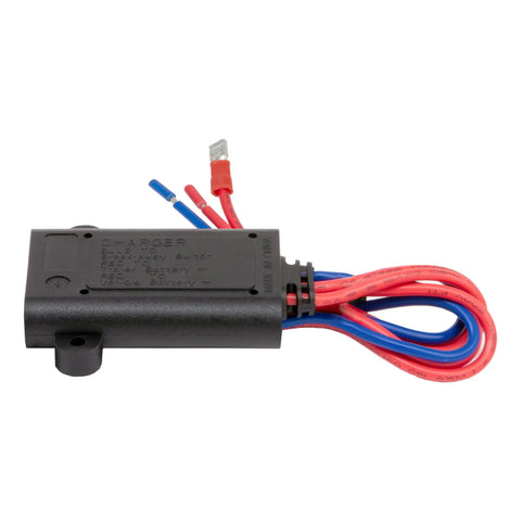 CURT 52025 - Trailer Breakaway Battery Charger