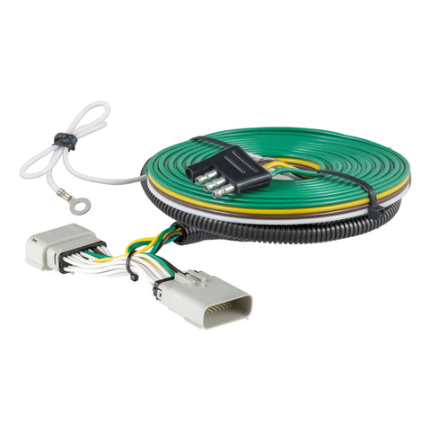 CURT 52102 - Custom Wiring Harness