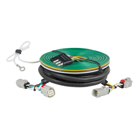 CURT 52105 - Custom Wiring Harness
