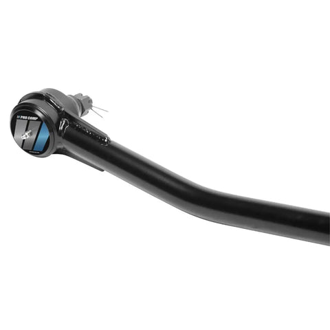 Pro Comp Suspension 52298B Front Adjustable Track Bar -