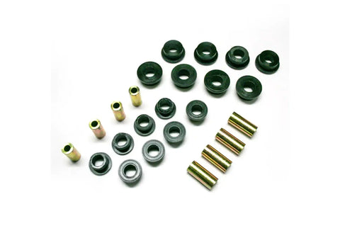 Superlift 4640-1 Control Arm Bushing Kit - 03-08 Ram 2500/3500 4WD w/ 4-6 Lift