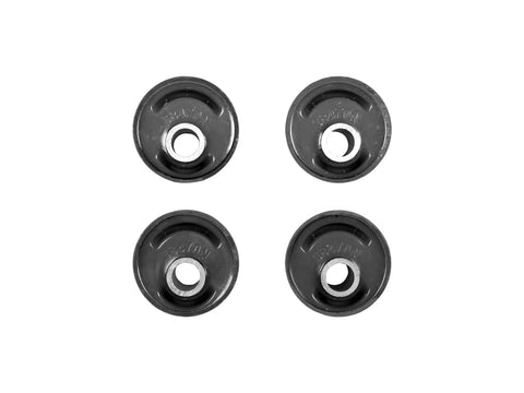 ICON Vehicle Dynamics FRDK_53008 91-97 LAND CRUISER 4.6 DEG CASTER CORRECTION KIT