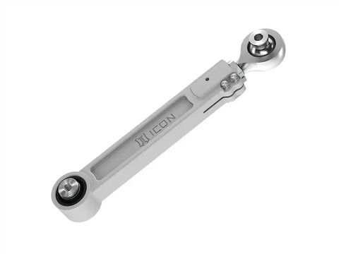 ICON Vehicle Dynamics FRDK_54102 ICON 2022-2023 Toyota Tundra/2023 Toyota Sequoia/2024 Toyota Tacoma Rear Billet Upper Link Kit