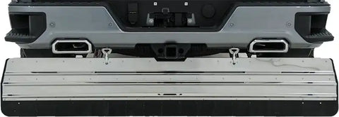 Cloud-Rider 55-1019-1 ADVANTAGE SS 'Stone Stopper' Tow Flap 6 Clearance 15.144 Height without Lightbar