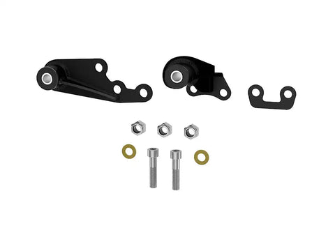 ICON Vehicle Dynamics 55156 ICON 22-23 Toyota Tundra/23 Sequoia Front Differential Drop Kit