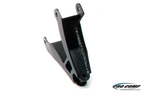 Pro Comp Suspension 55300 97-06 Jeep TJ Track Bar Frame Kit