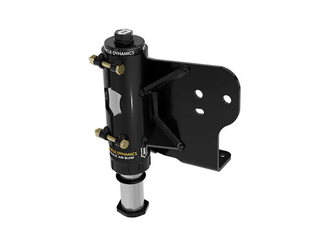 ICON Vehicle Dynamics FRDK_56111 ICON 22-23 Toyota Tundra Rear Hydraulic Bump Stop Kit