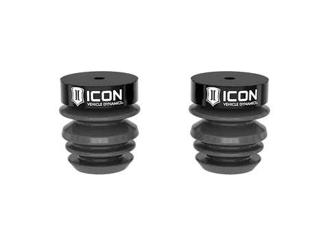 ICON Vehicle Dynamics FRDK_56113 ICON 22-23 Toyota Tundra/23 Sequoia Front Foam Bump Stop Kit