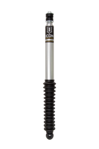 ICON Vehicle Dynamics FRDK_56512 91-97 LAND CRUISER 80/100 4-6" REAR 2.0 VS IR