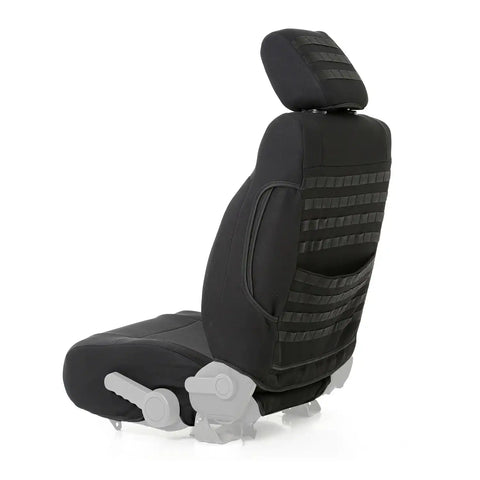 Smittybilt 57647701 - Seat Cover