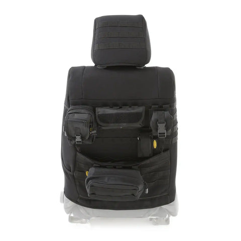 Smittybilt 57647701 - Seat Cover