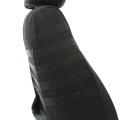 Smittybilt 57647701 - Seat Cover