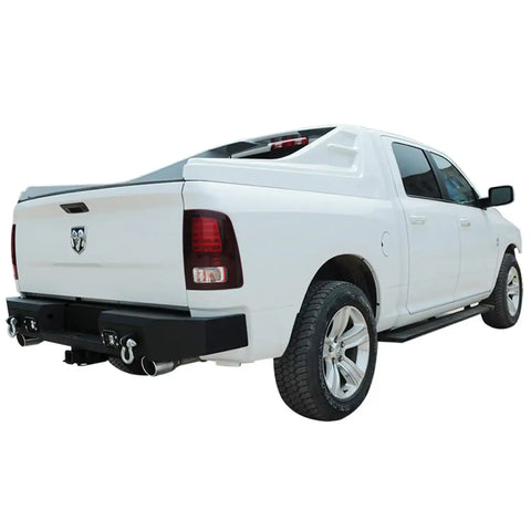 Paramount Automotive 57-0205 - 13-18 Dodge Ram 1500 LED Rear Bumper