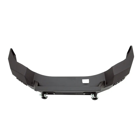Paramount Automotive 57-0504 - 15-19 GMC Sierra 2500 LED Front Winch Bumper