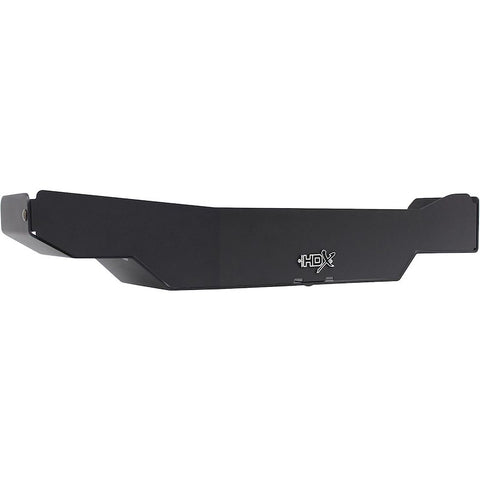 Westin 57-11005 - HDX DEF Tank Skid Plate Textured Black Finish