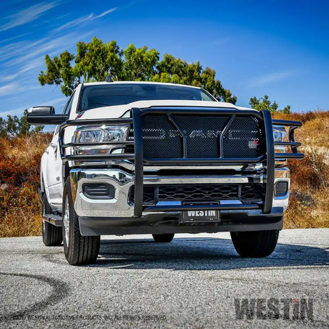 Westin 57-23825 - HDX Modular Grille Guard