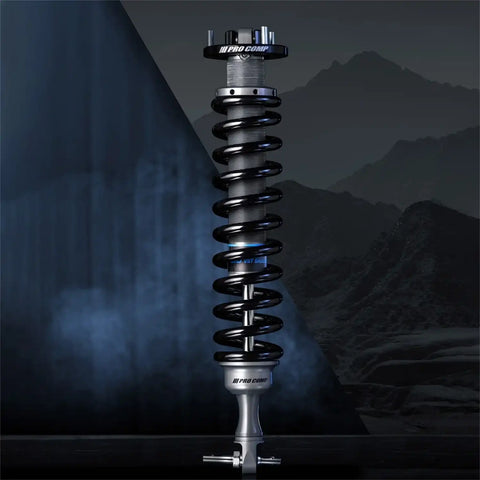 Pro Comp Suspension 57014BX-1 Lift Kit