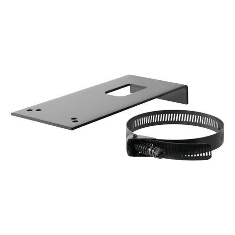 CURT 57201 - Connector Bracket Mounts for 7-Way Brackets (12-Pack)