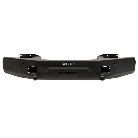 Westin 58-311295 - Pro-Series Mid Width Front Bumper
