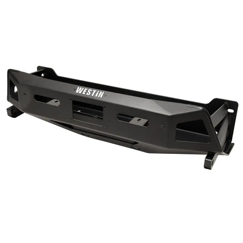 Westin 58-411295 - Pro-Series Front Bumper