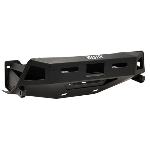 Westin 58-411295 - Pro-Series Front Bumper