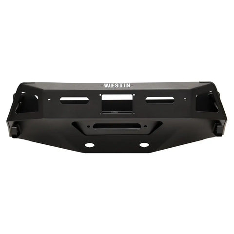 Westin 58-411295 - Pro-Series Front Bumper