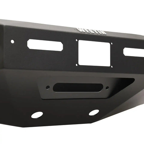 Westin 58-411295 - Pro-Series Front Bumper