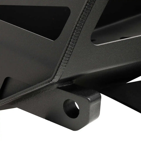 Westin 58-411295 - Pro-Series Front Bumper
