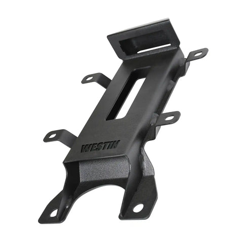 Westin 58-420055 - License Plate Relocator Bracket