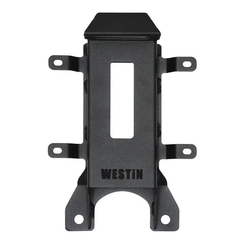 Westin 58-420055 - License Plate Relocator Bracket