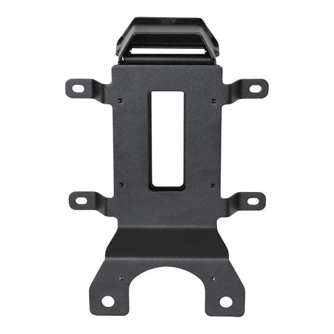 Westin 58-420055 - License Plate Relocator Bracket