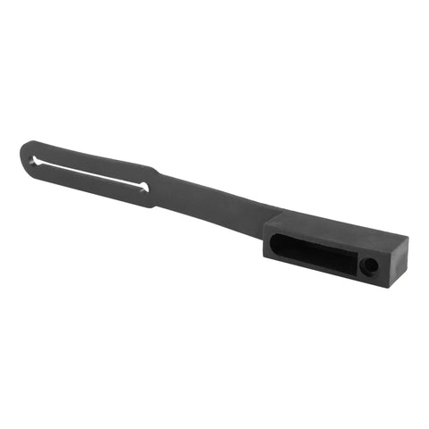 CURT 11396 - Class 1 Trailer Hitch 1-1/4-Inch Receiver Fits Select Nissan Leaf