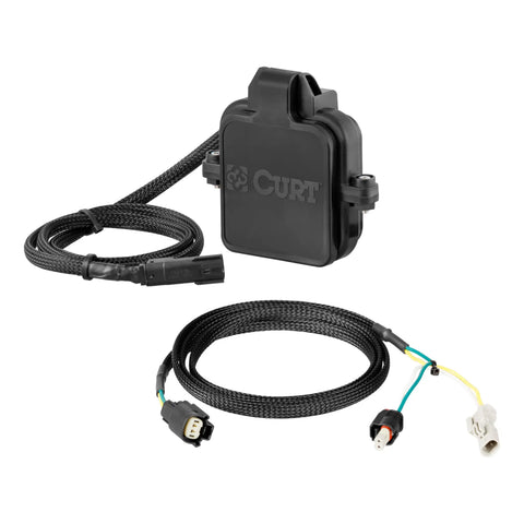 CURT 58268 - Protective MultiPro/