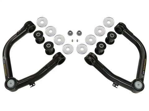 ICON Vehicle Dynamics 58460DJ 07-21 TUNDRA TUBULAR UCA DJ KIT