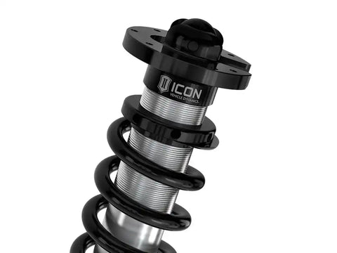 ICON Vehicle Dynamics FRDK_58661 2022-2023 Toyota Land Cruiser 300 Series 2.5 VS Internal Reservoir Coilover Kit Front