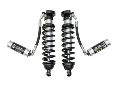 ICON Vehicle Dynamics FRDK_58715C-700 96-04 TACOMA EXT TRAVEL 2.5 VS RR CDCV COILOVER KIT 700LB