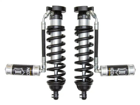 ICON Vehicle Dynamics FRDK_58710 96-04 TACOMA 2.5 VS RR COILOVER KIT
