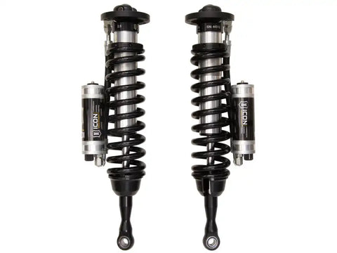 ICON Vehicle Dynamics FRDK_58760C 08-UP LC 200 2.5 VS RR CDCV COILOVER KIT