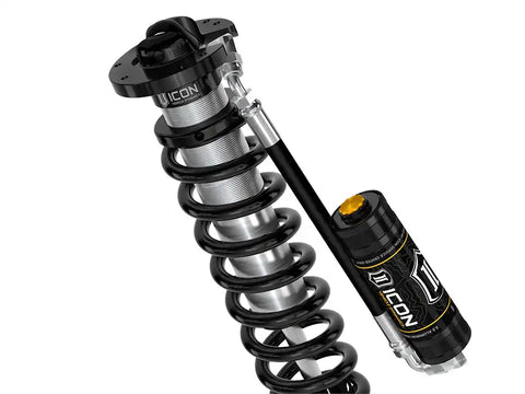 ICON Vehicle Dynamics FRDK_58761 2022-2023 Toyota Land Cruiser 300 Series 2.5 VS Remote Reservoir Coilover Kit Front