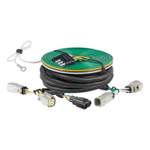 CURT 58992 - Towed-Vehicle RV Harness