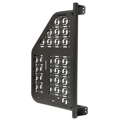 Westin 59-742295 - Accessory For XTS Rear Pass. Carrier