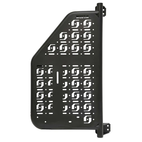 Westin 59-742295 - Accessory For XTS Rear Pass. Carrier